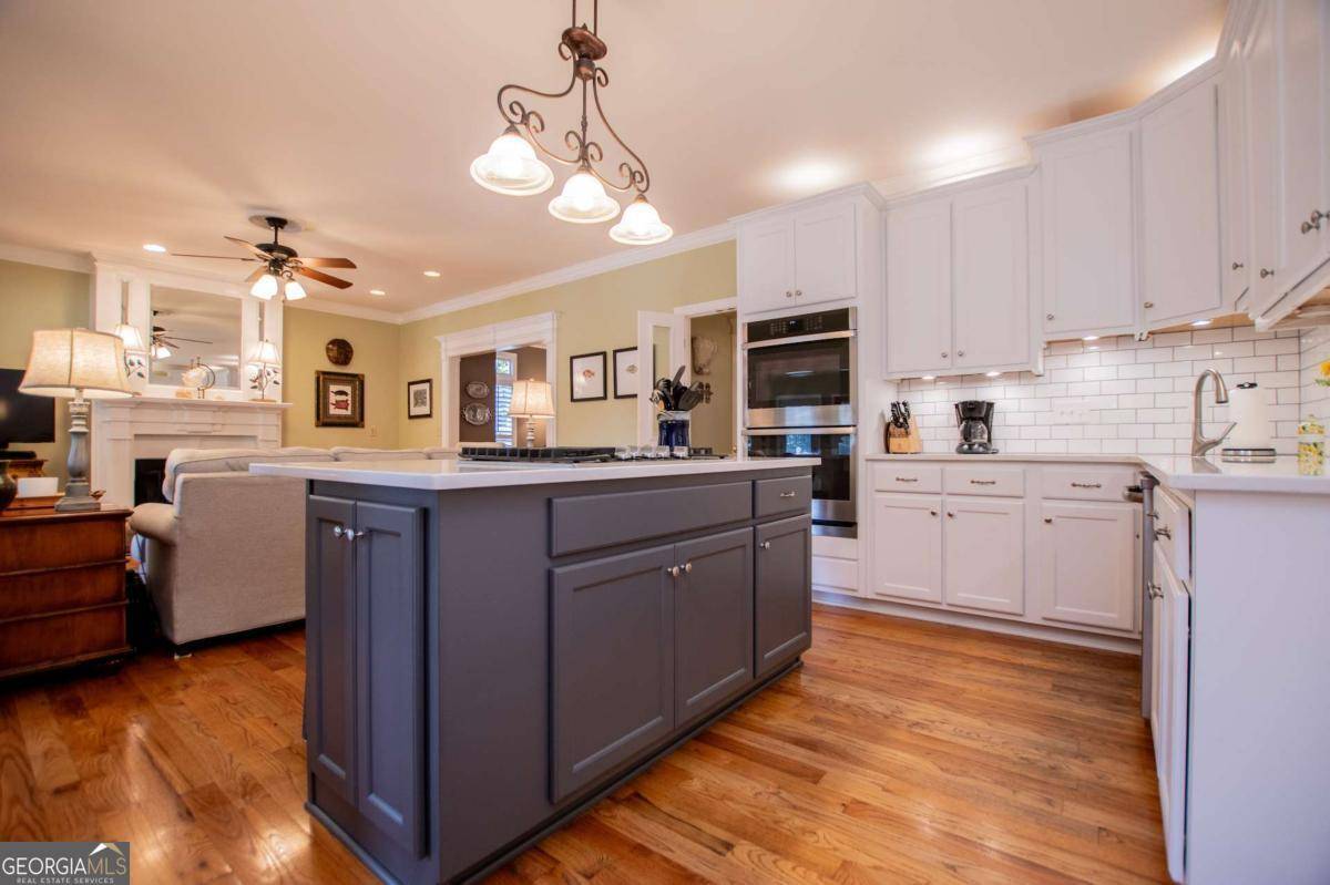 Villa Rica, GA 30180,1187 Plantation DR