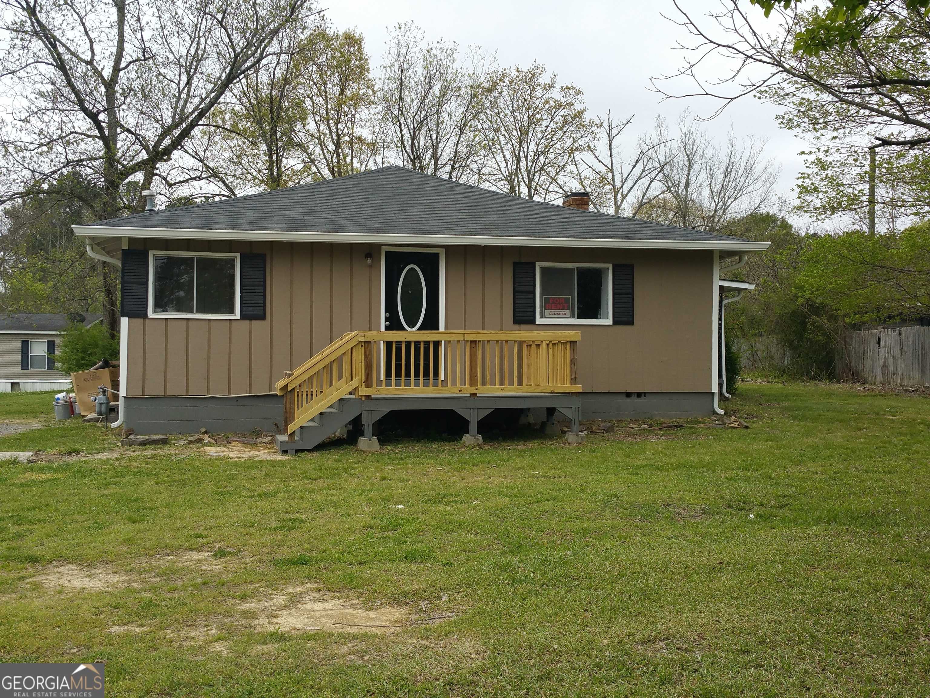 Rome, GA 30165,2 Green Acre RD NE
