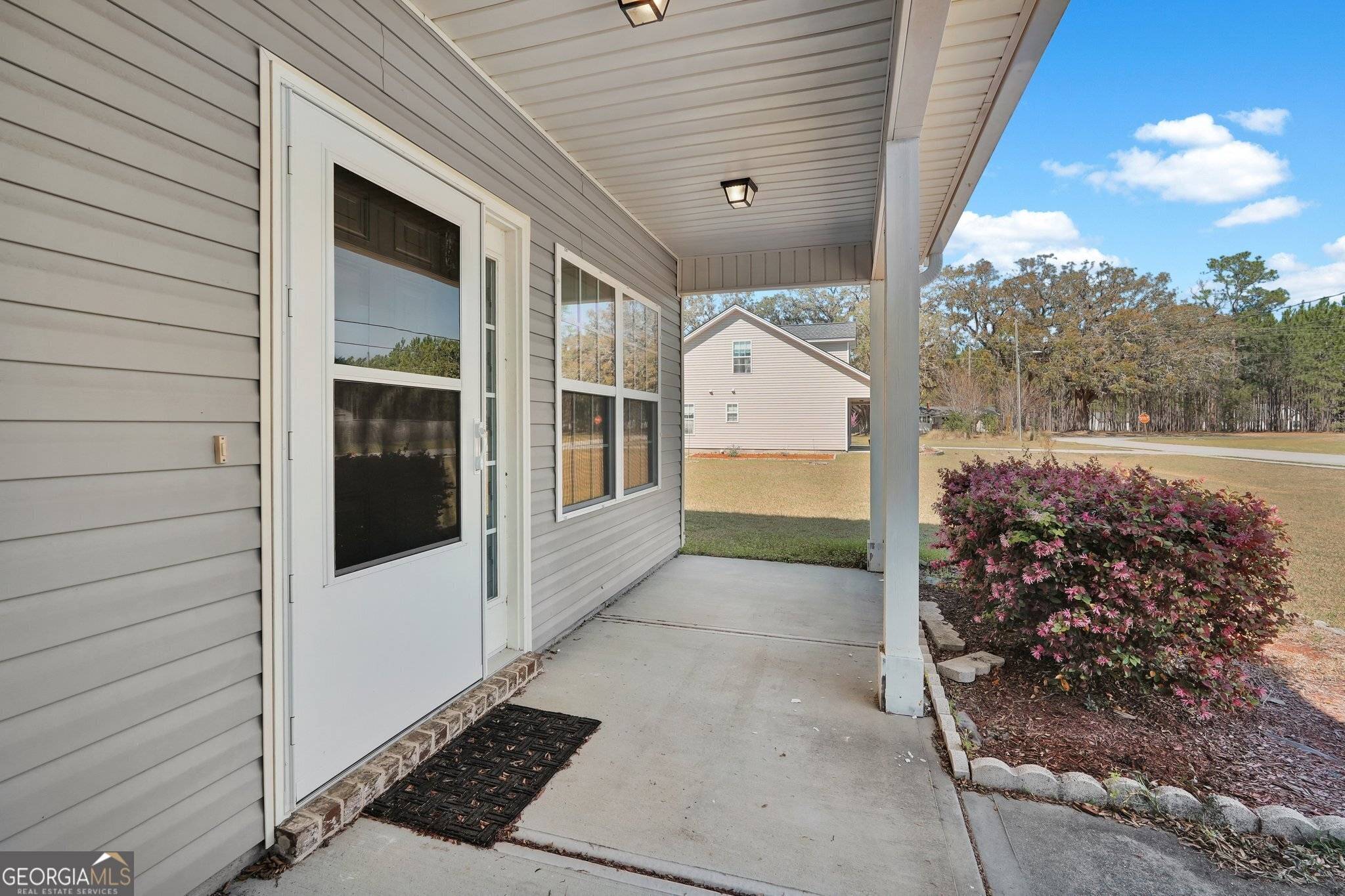 Ellabell, GA 31308,20 Ben Grady DR