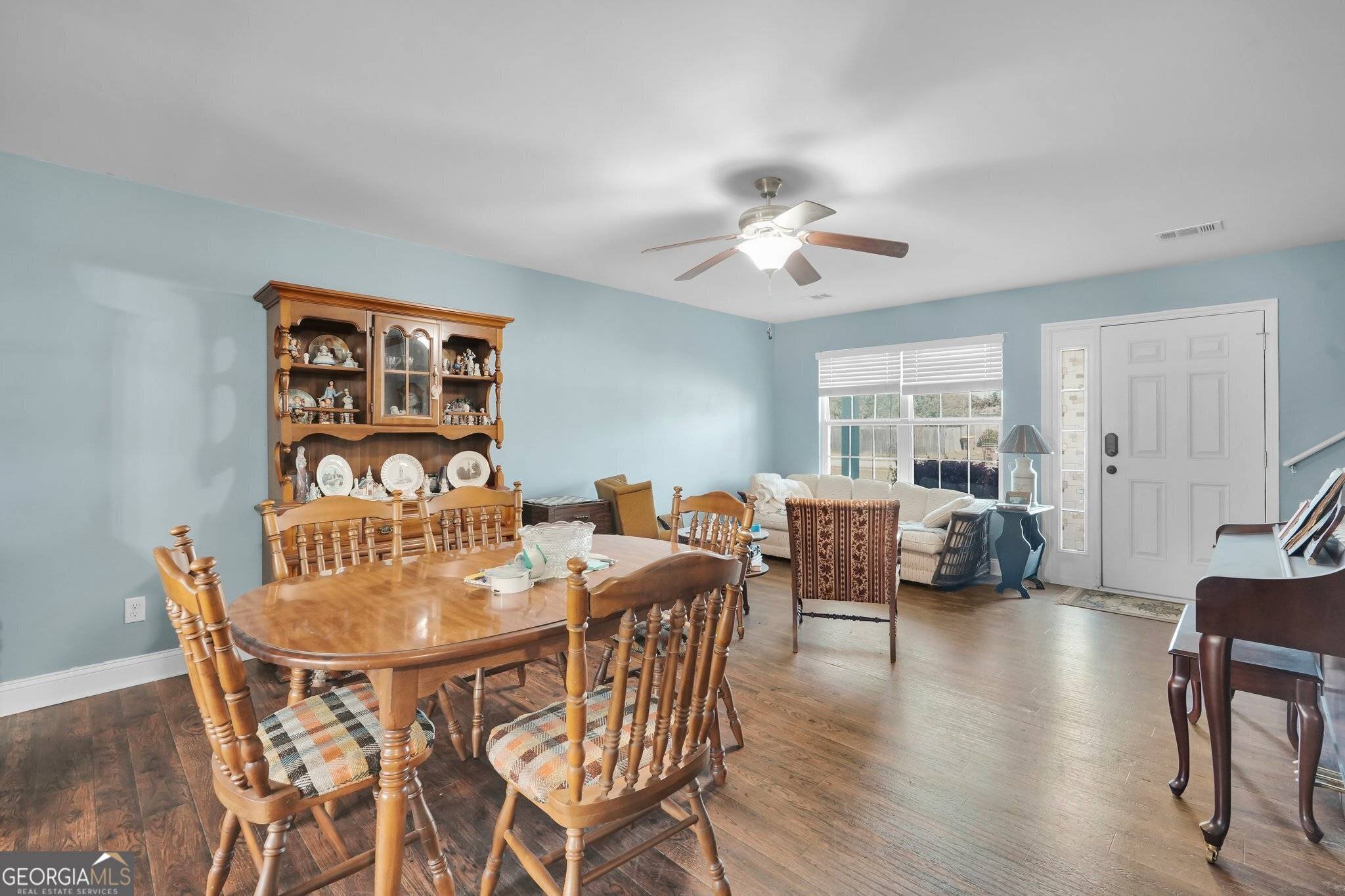 Ellabell, GA 31308,20 Ben Grady DR
