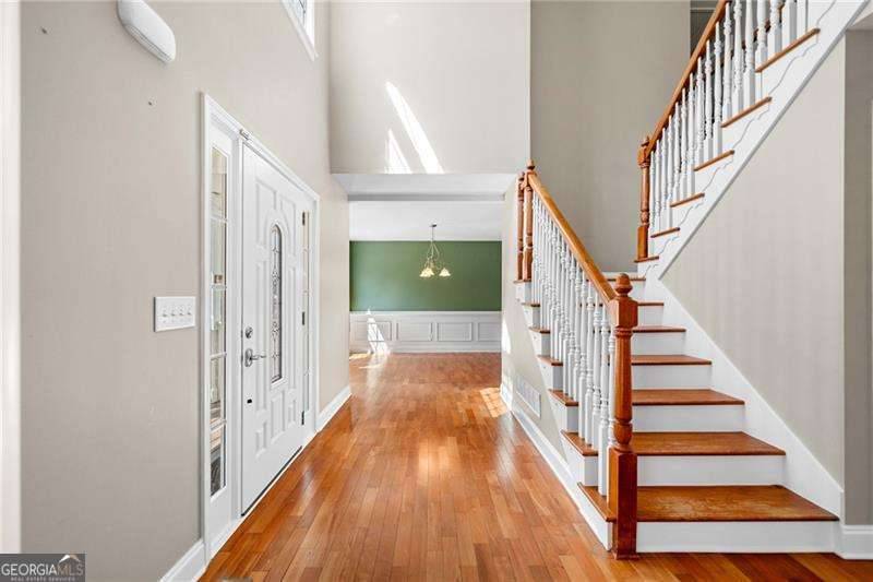 Canton, GA 30114,100 Oakwind Pkwy
