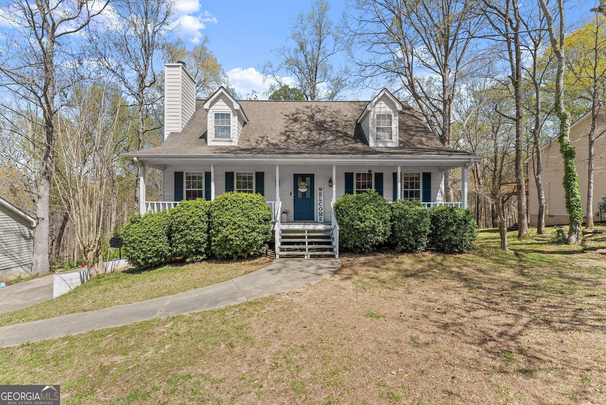 Gainesville, GA 30507,3044 Saddle Creek DR