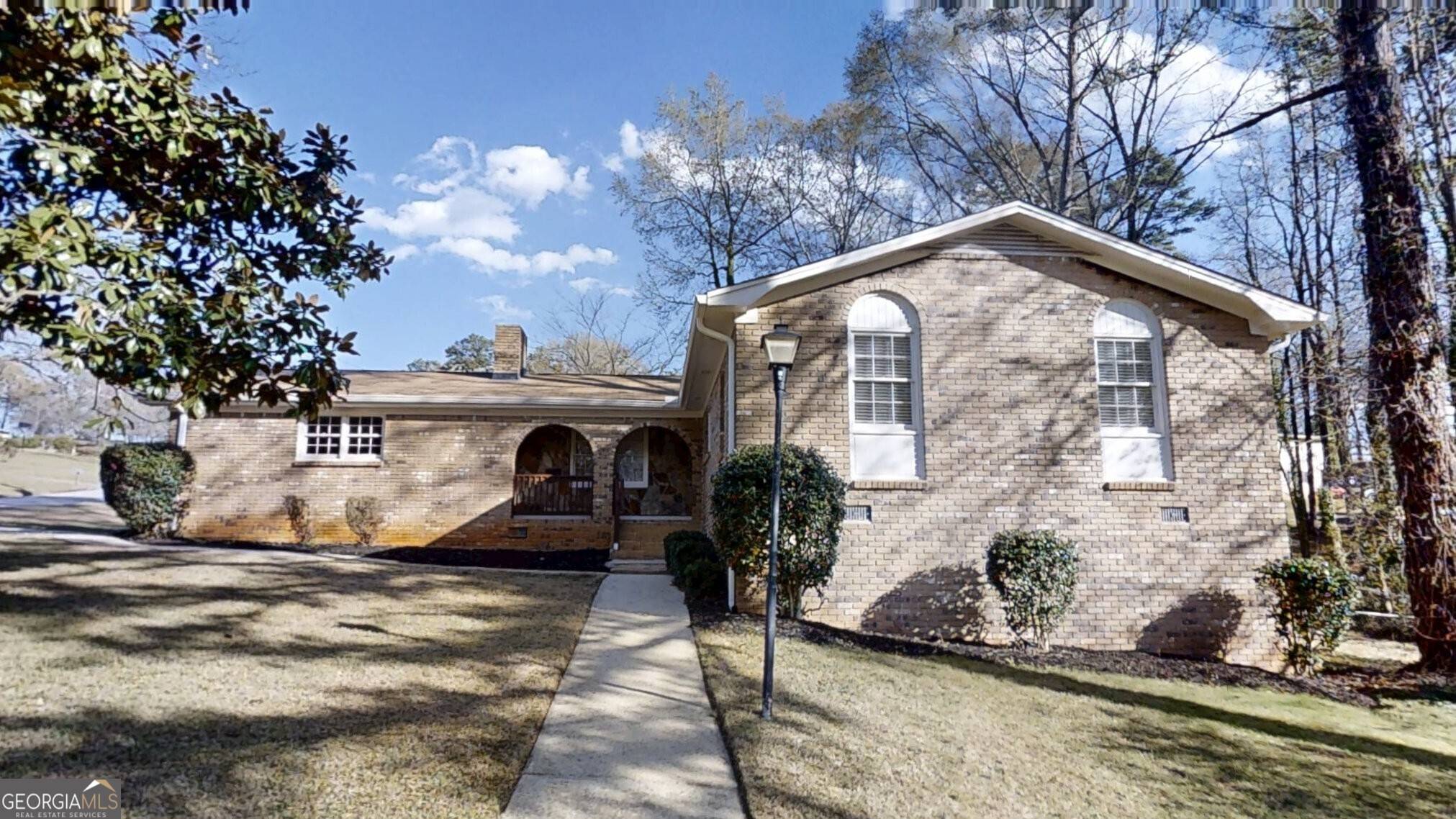 Decatur, GA 30034,3868 Prentiss DR