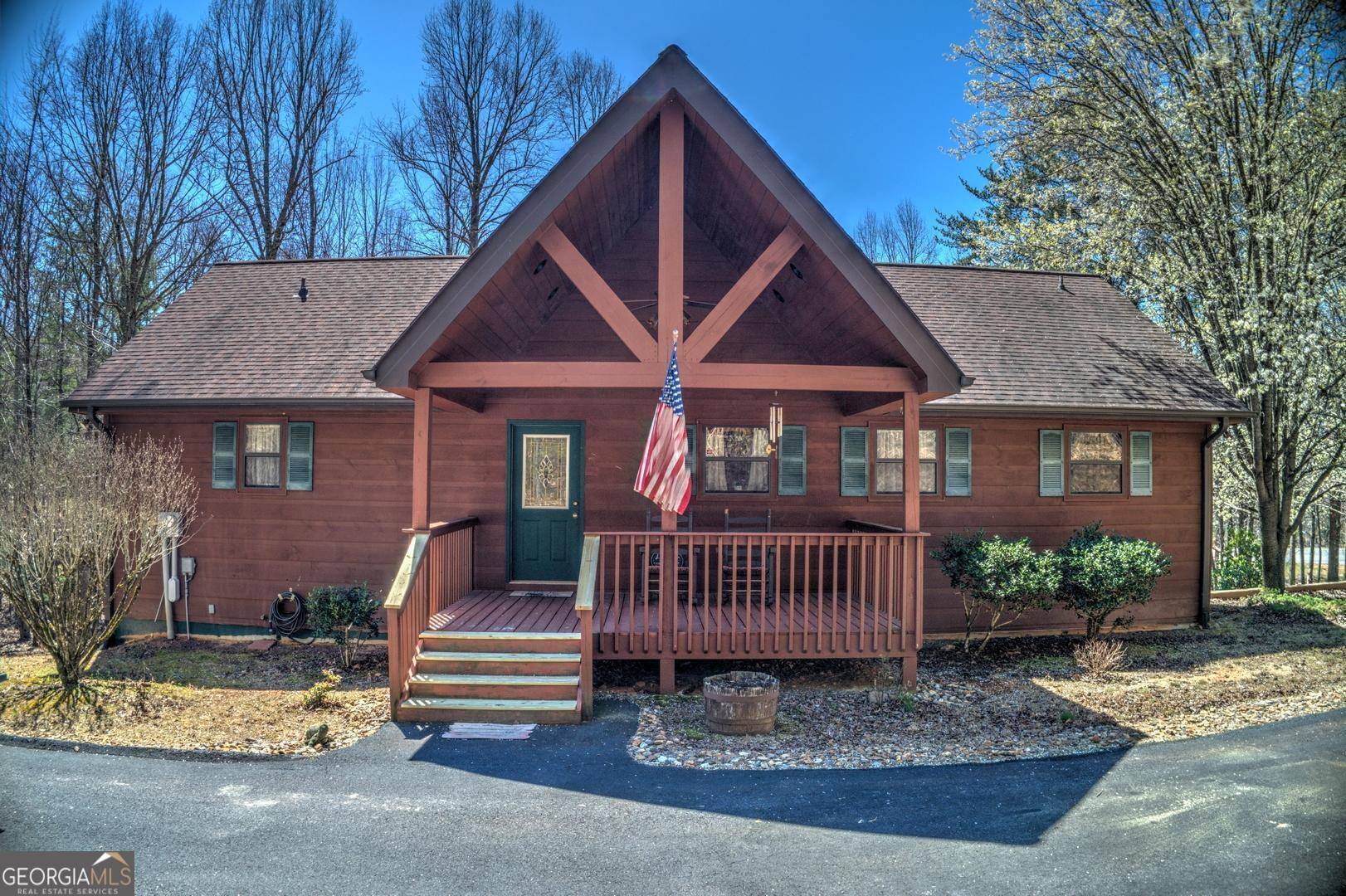 Blairsville, GA 30512,24 Rocky Top Heights RD