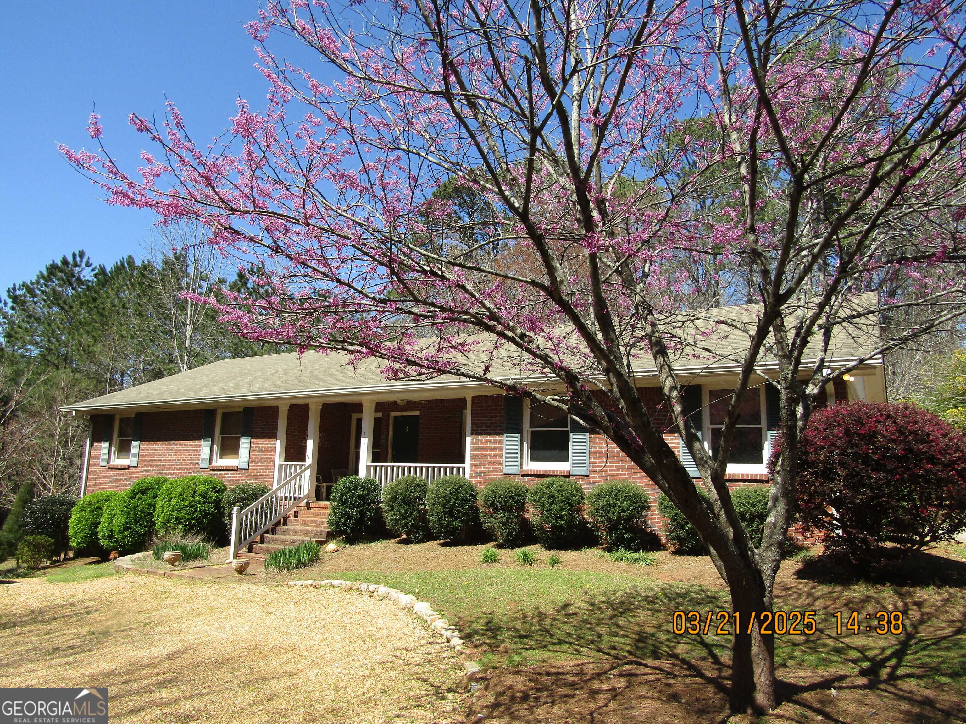 Stockbridge, GA 30281,4077 Highway 138 SW