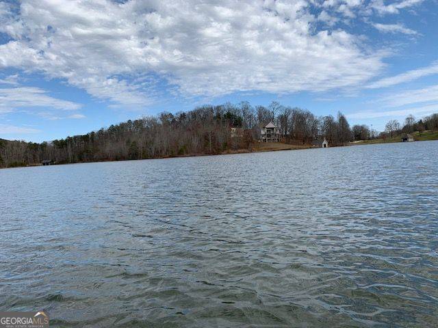 Cleveland, GA 30528,LOT 2 E Lake Laceola RD