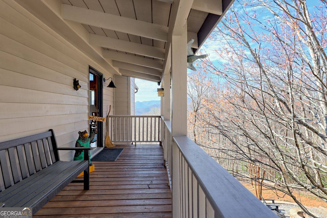 Hiawassee, GA 30546,182 DOE TRL