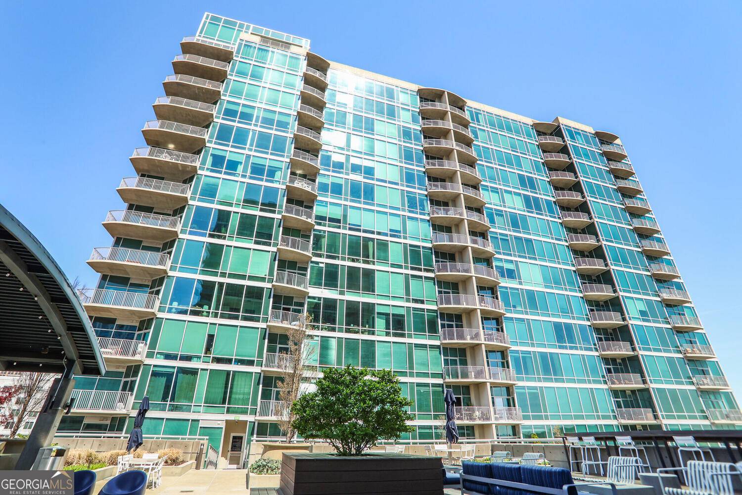 Atlanta, GA 30309,943 Peachtree ST NE #1003