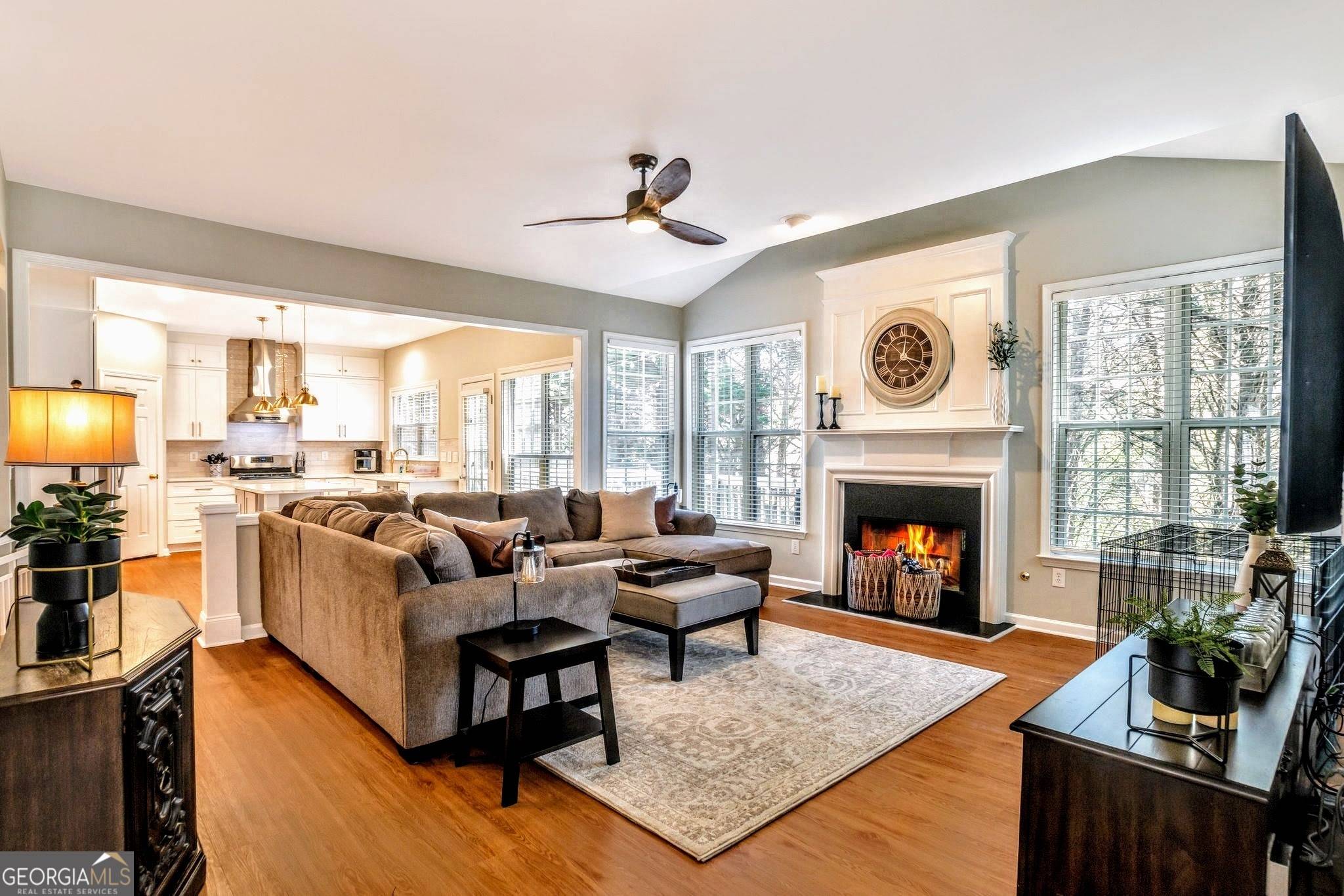 Acworth, GA 30101,4306 Sugar Maple Chse