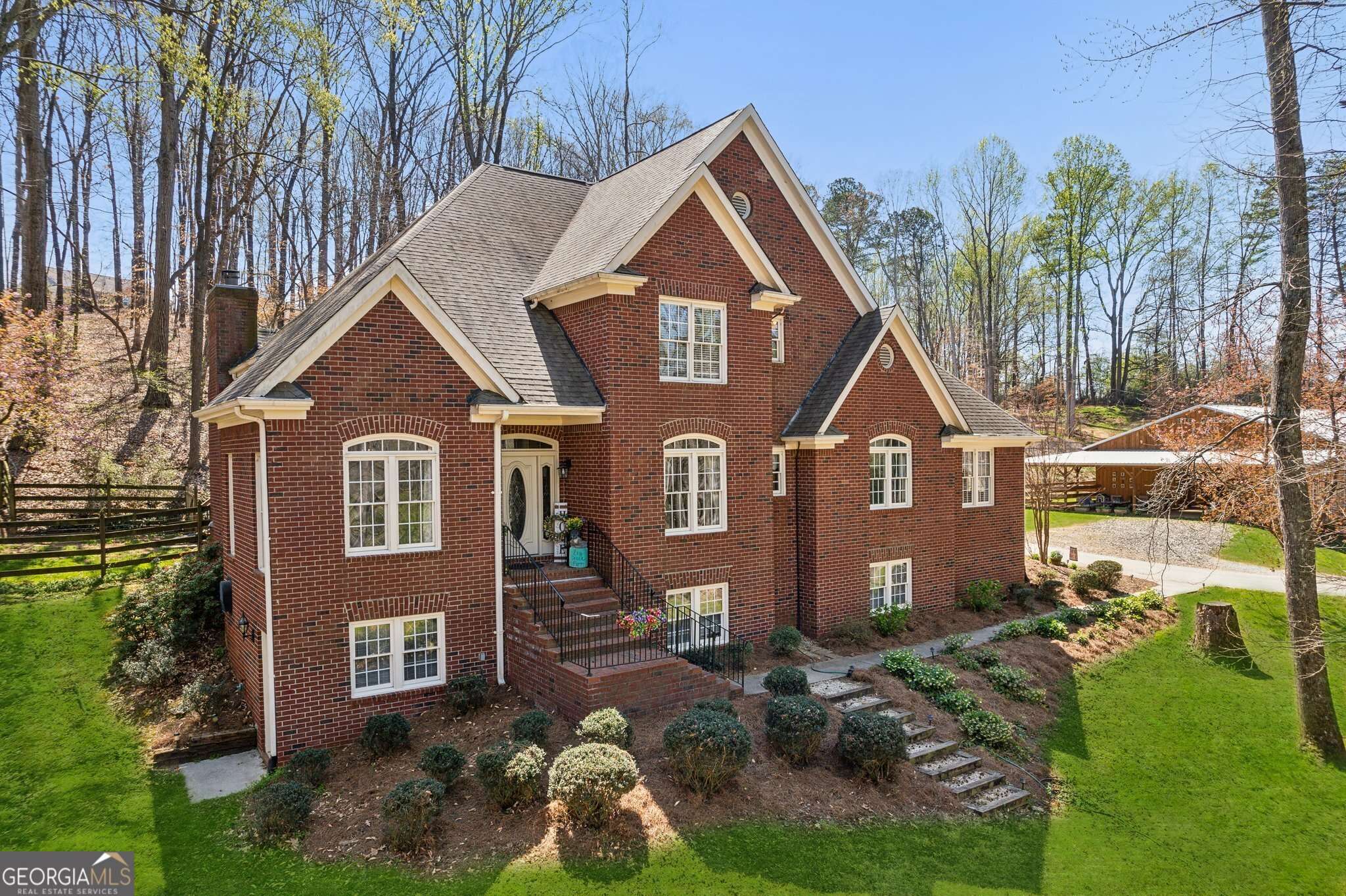 Buford, GA 30518,5388 Frazer RD