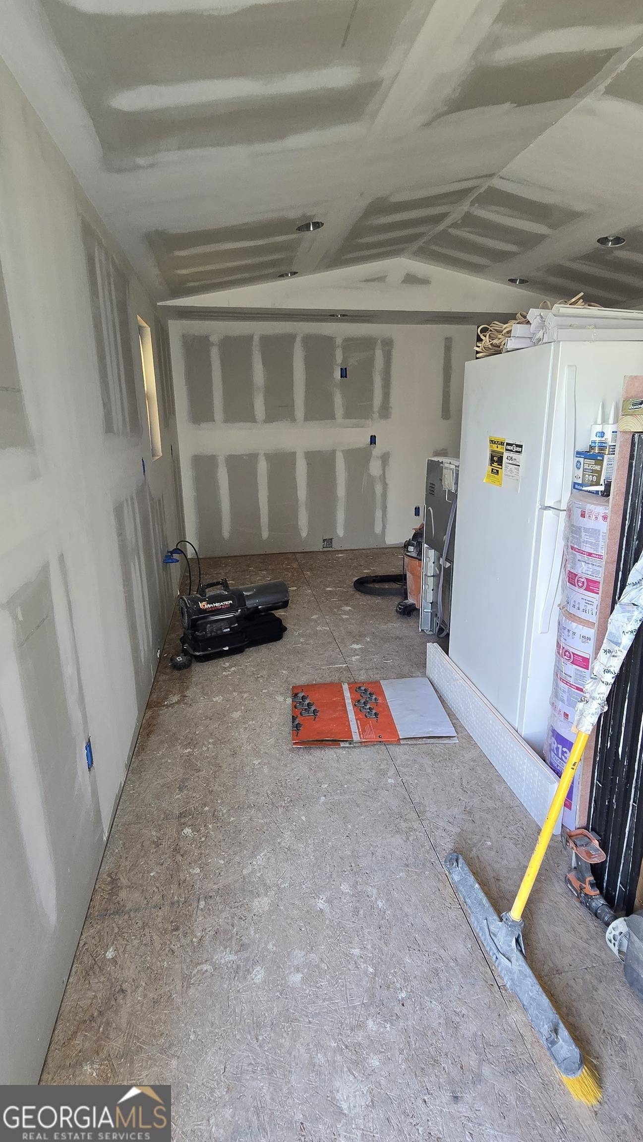 Summerville, GA 30747,25 Kay DR