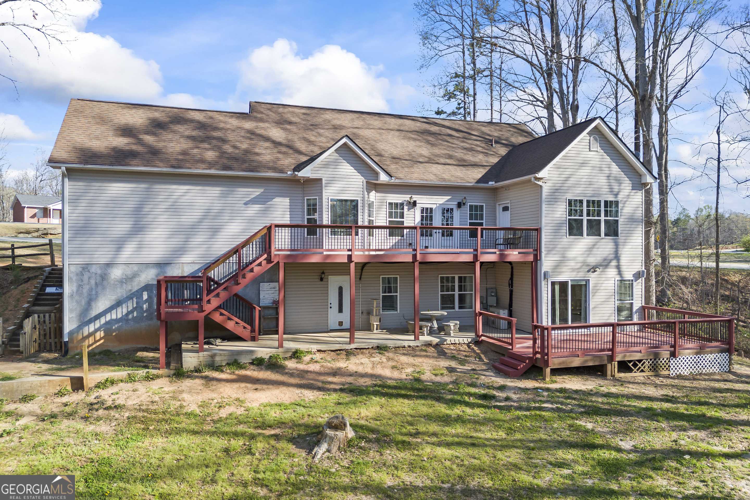 Lula, GA 30554,750 Rock Springs RD
