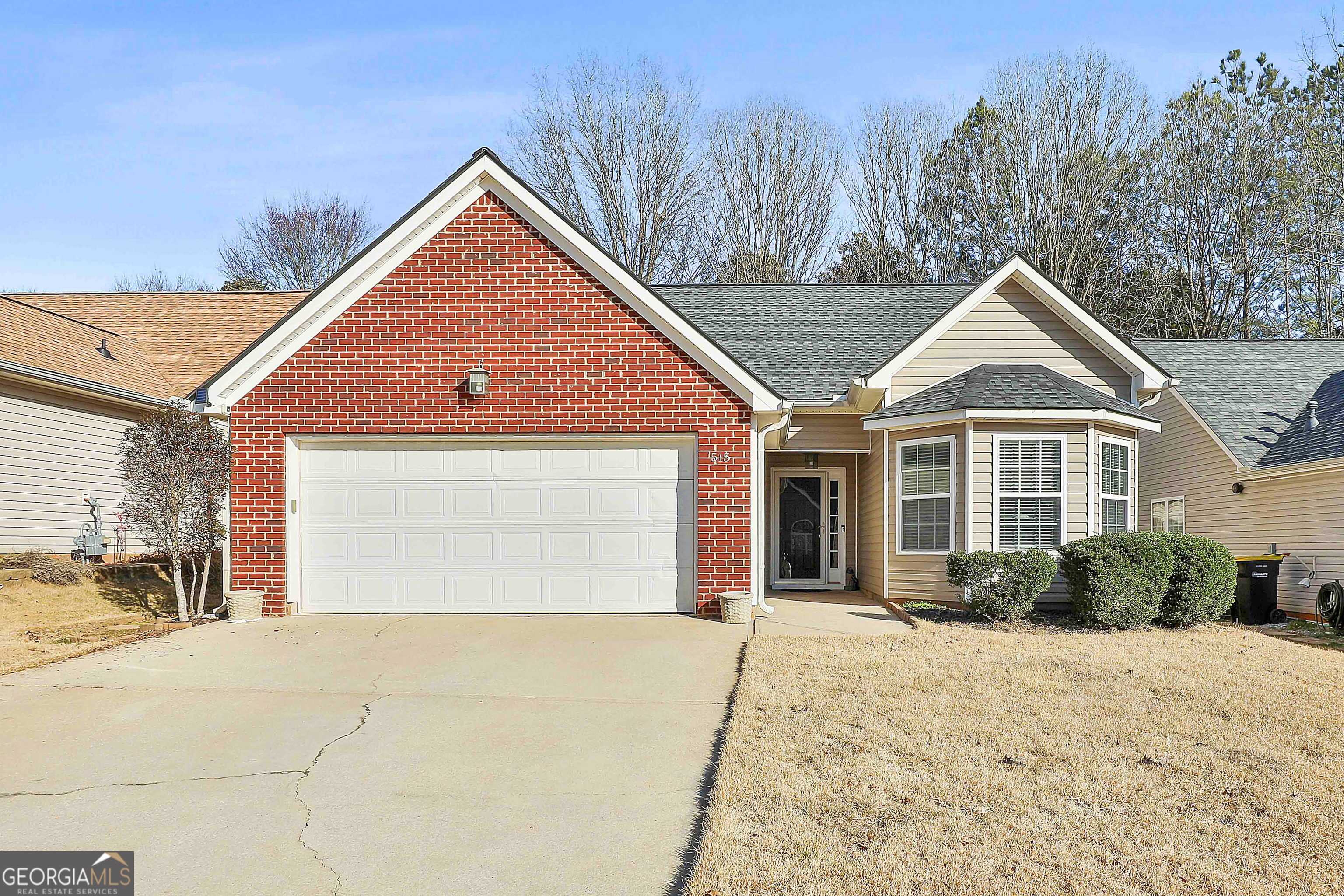 Newnan, GA 30265,515 Hunterian PL