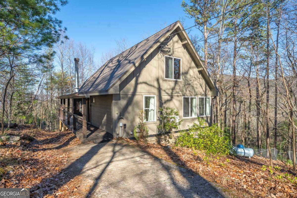 Ellijay, GA 30540,60 Laurel Ridge CT #A-12