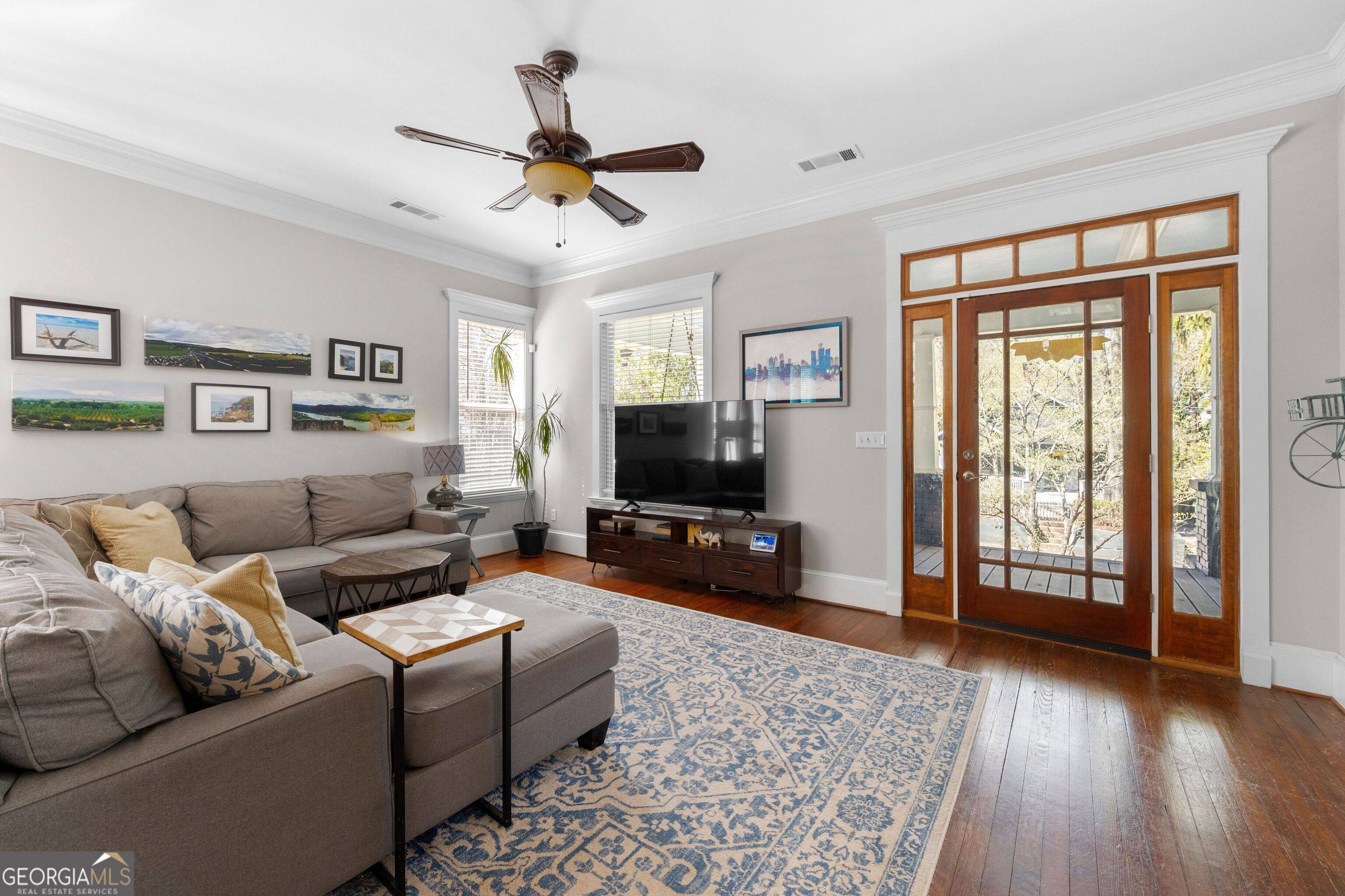 Atlanta, GA 30312,534 Cameron ST SE