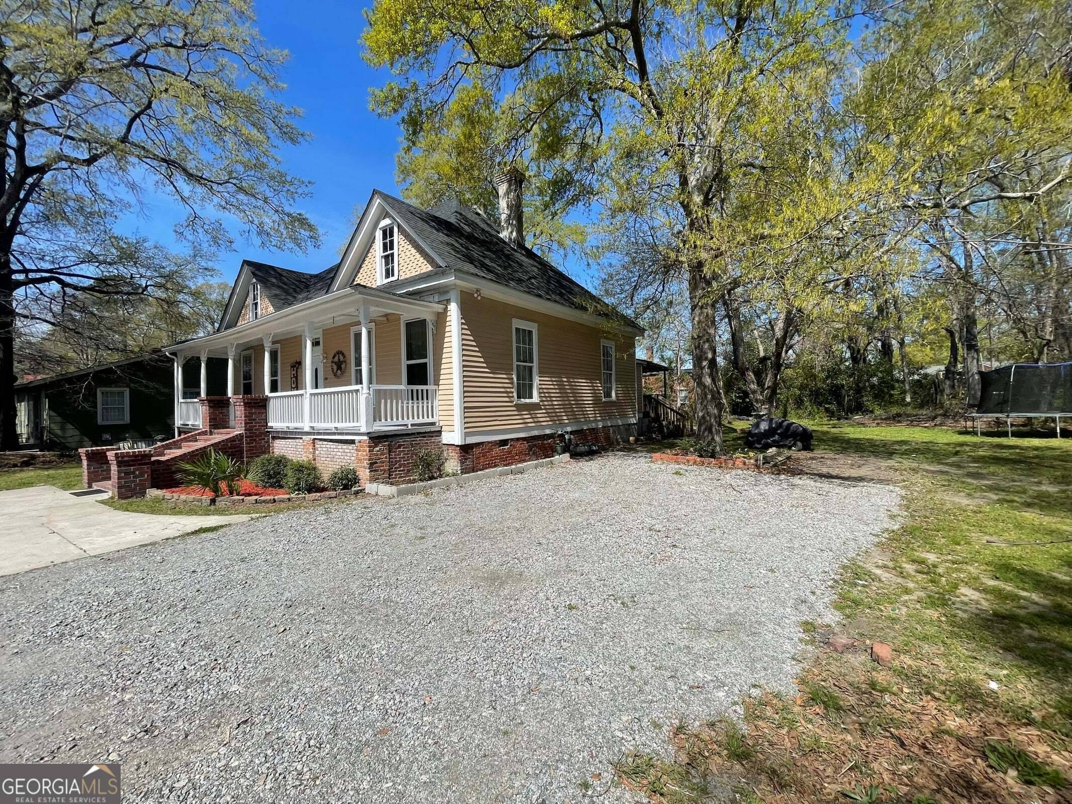 Thomson, GA 30824,204 Cobb ST