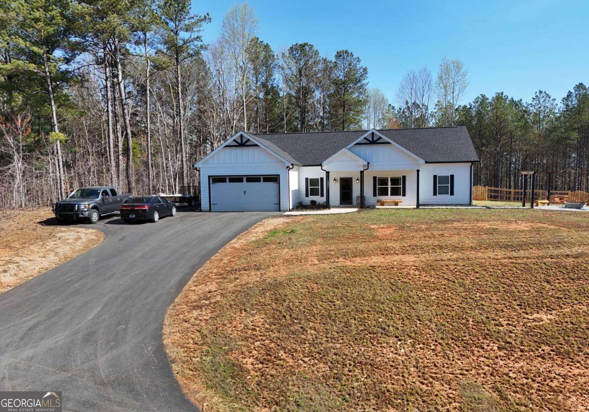 Dahlonega, GA 30533,1401 Larmon Forks RD