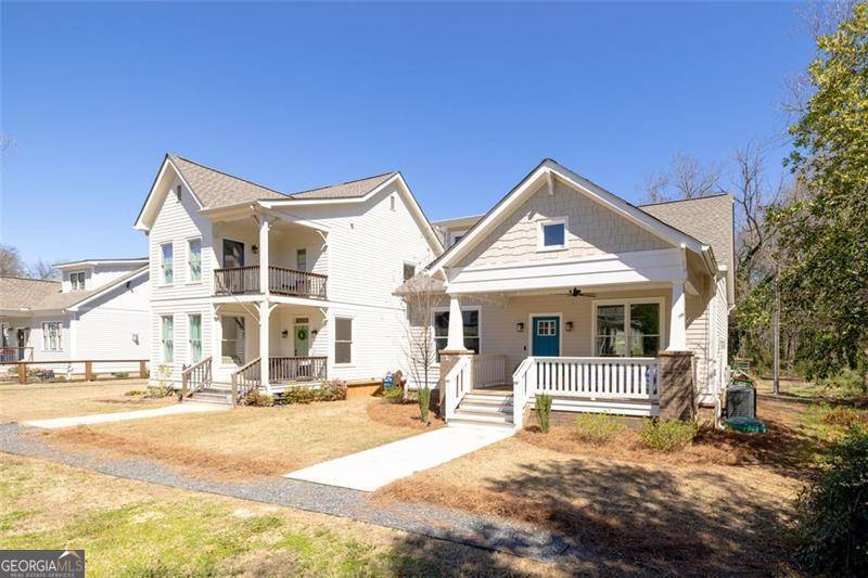 Monroe, GA 30655,408 Bell ST