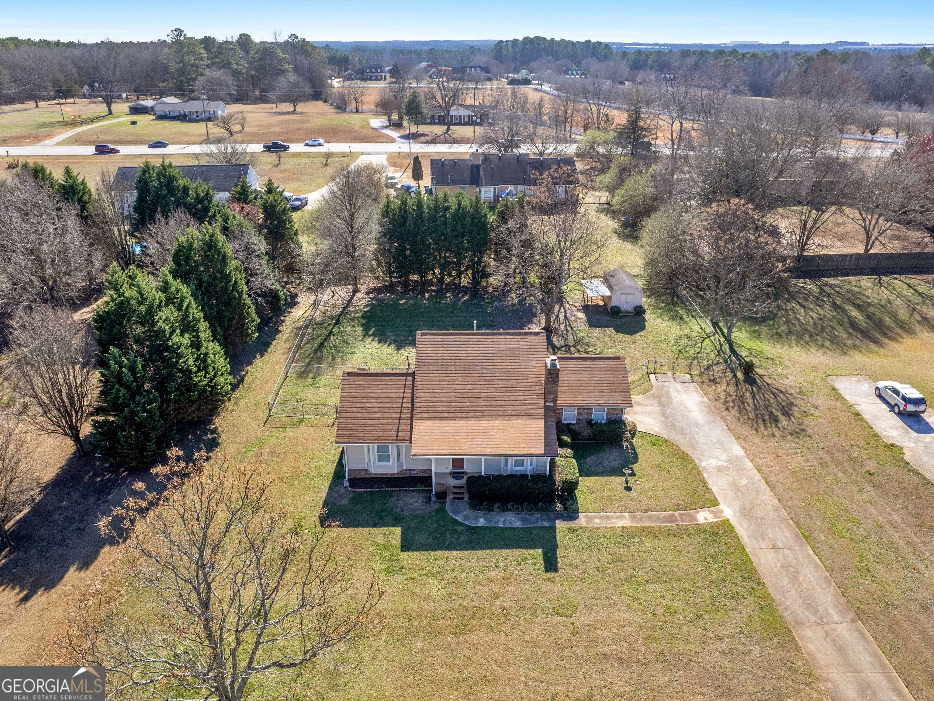 Mcdonough, GA 30252,105 Overlook DR