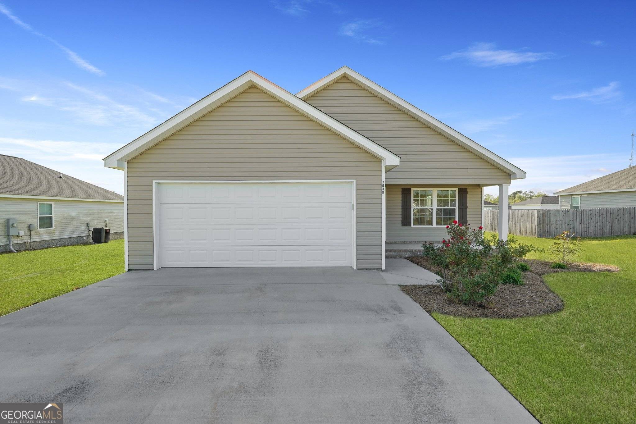 Statesboro, GA 30458,7038 White Pine AVE