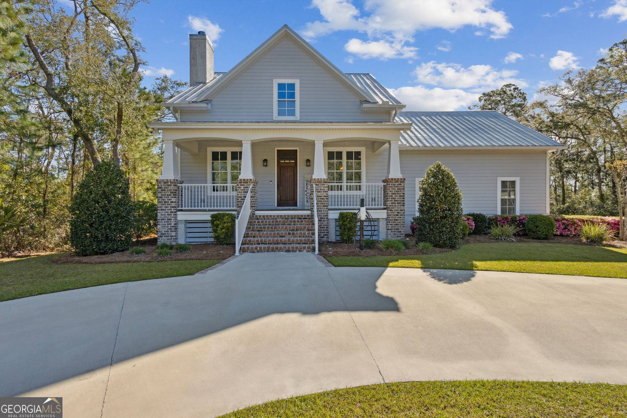 Waverly, GA 31565,257 Marsh Creek BLVD