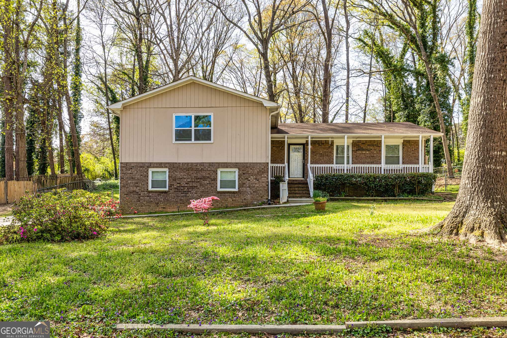 Jonesboro, GA 30236,2755 Austin LN