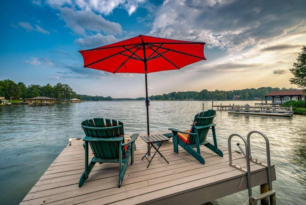 Milledgeville, GA 31061,116 Island DR