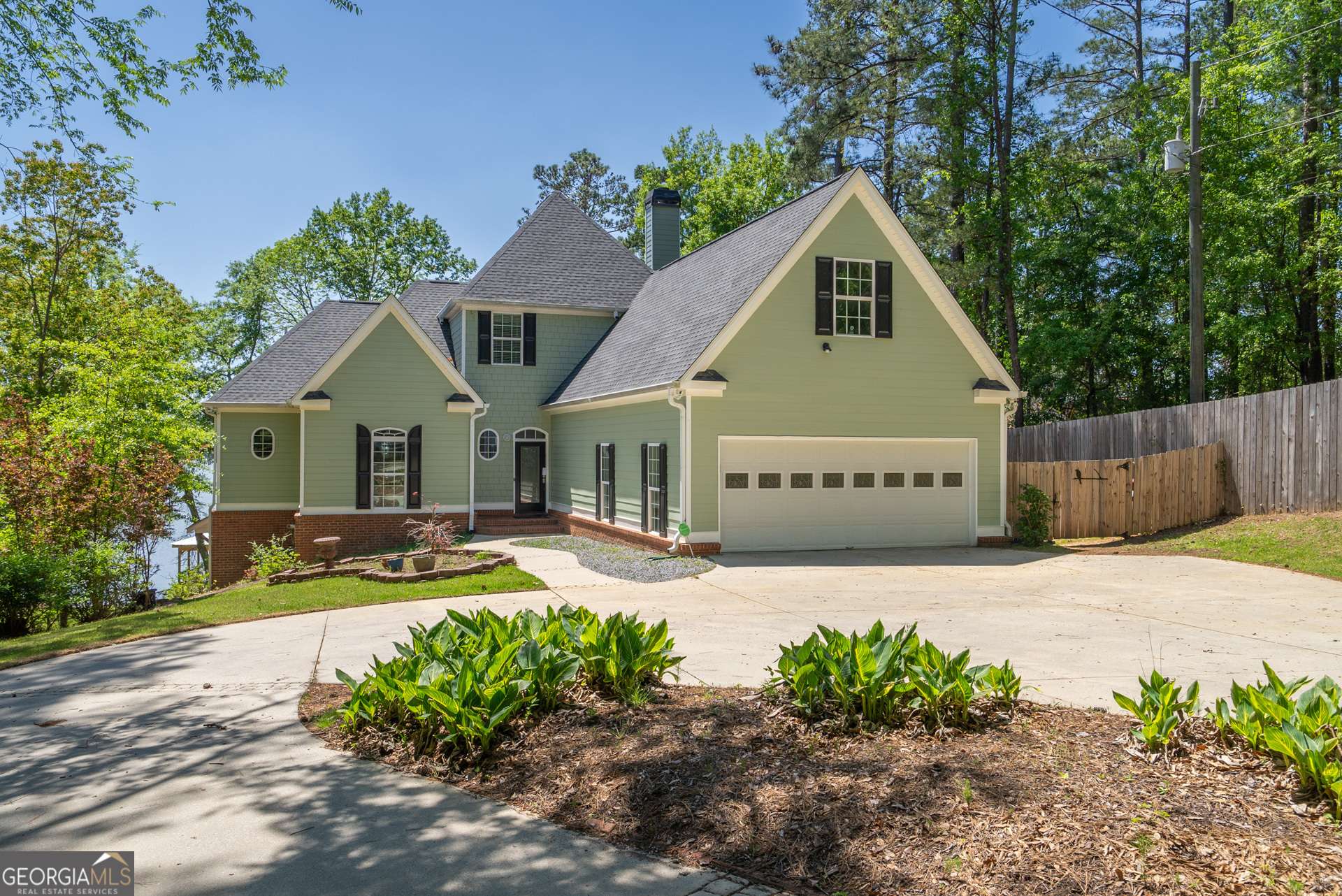Milledgeville, GA 31061,116 Island DR