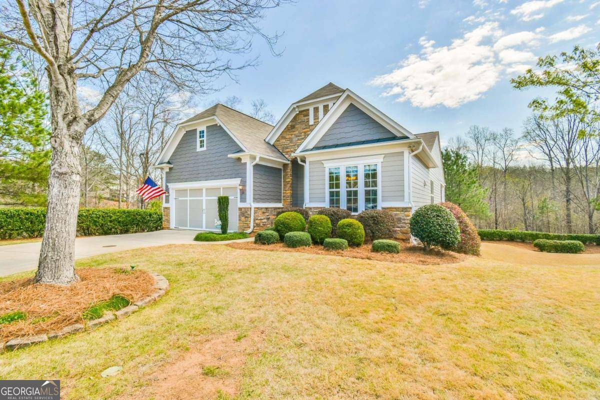 Hoschton, GA 30548,6586 Grove Park DR