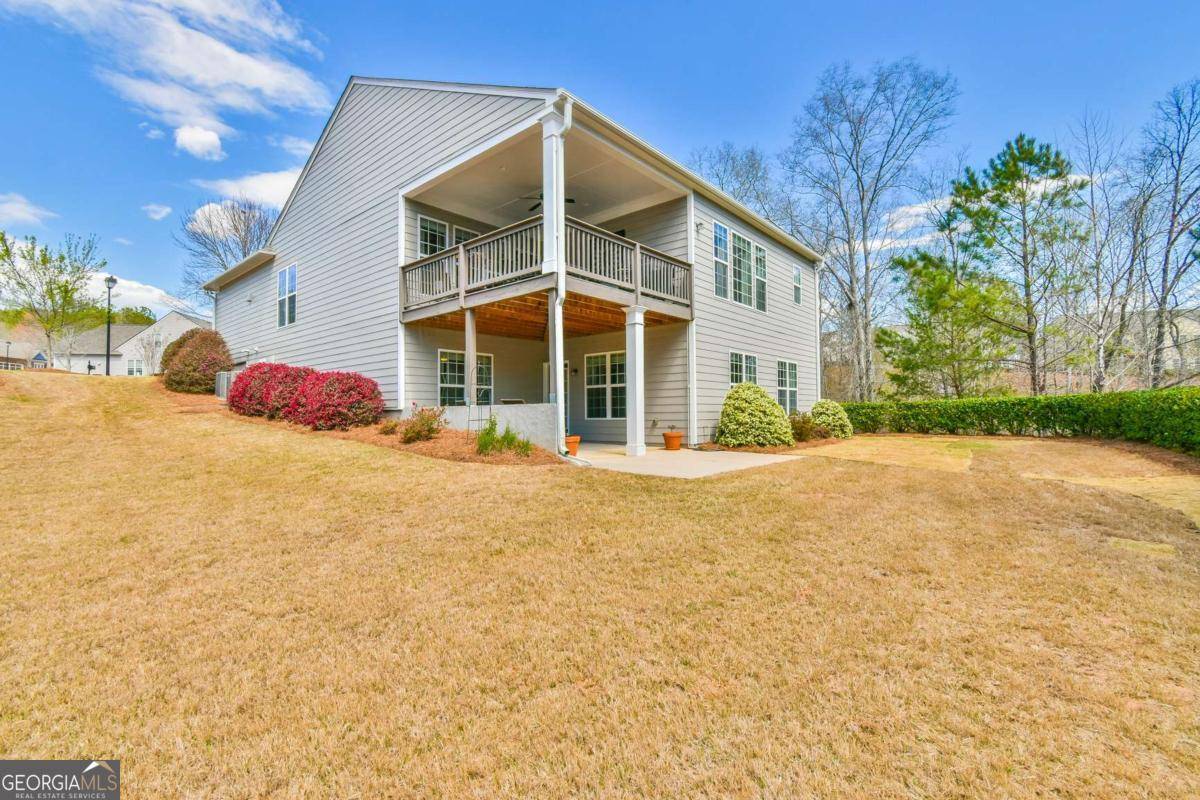Hoschton, GA 30548,6586 Grove Park DR