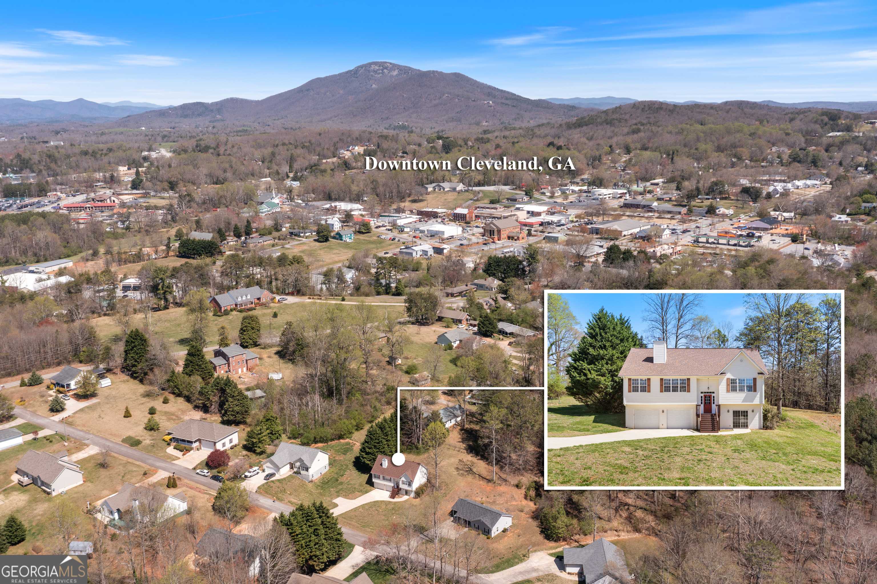 Cleveland, GA 30528,107 Deerfield DR