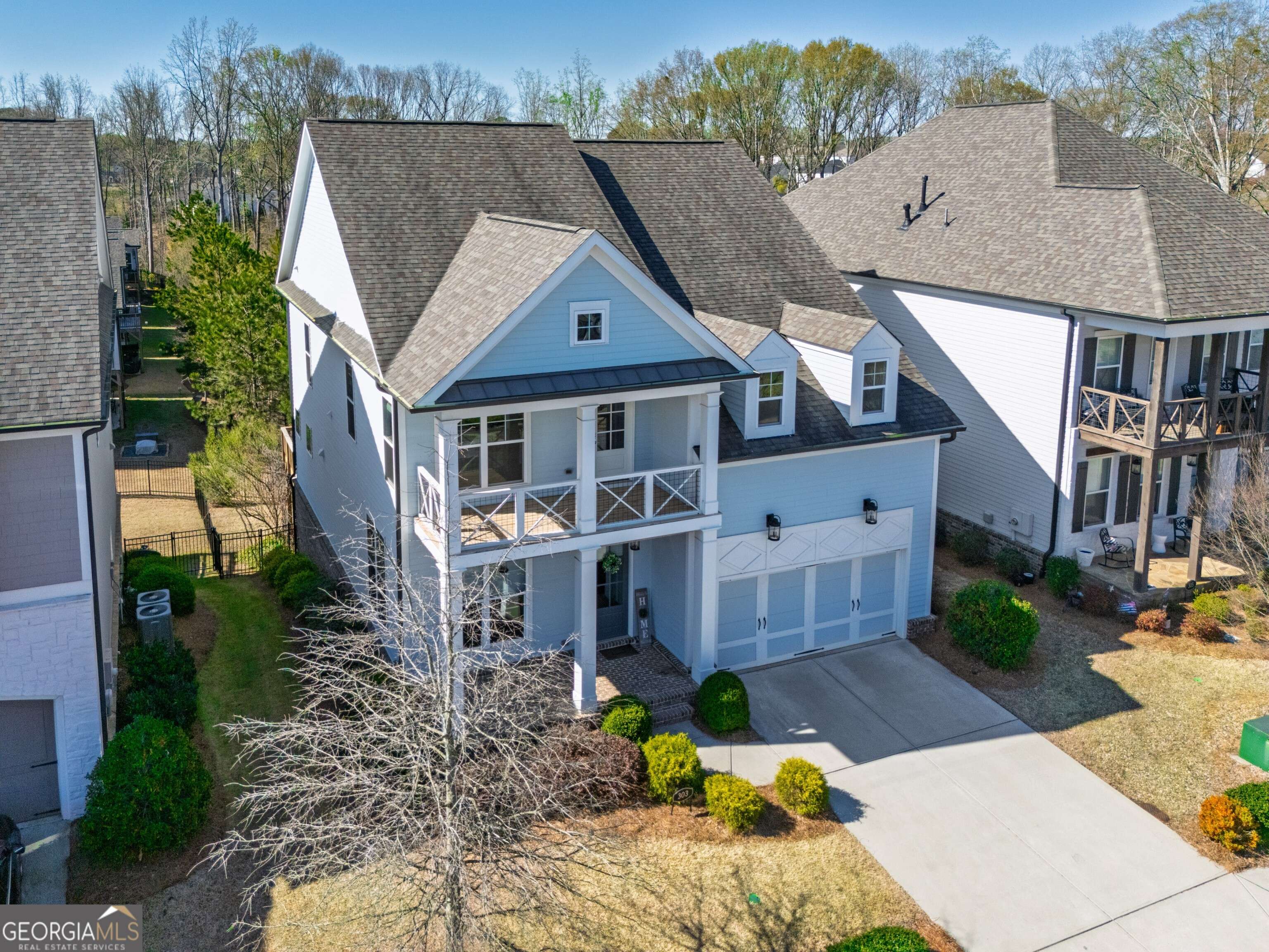 Canton, GA 30115,303 McDaniel PL