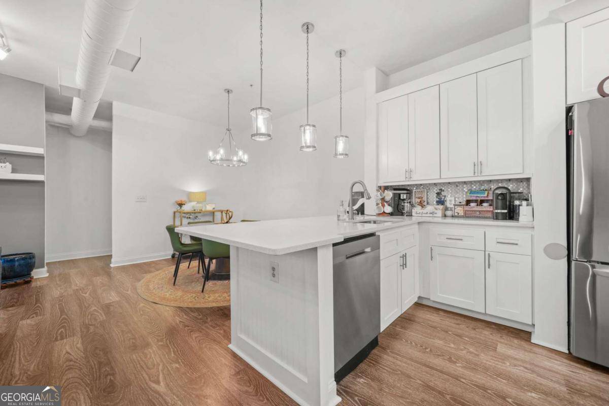 Atlanta, GA 30341,5300 Peachtree RD #1212