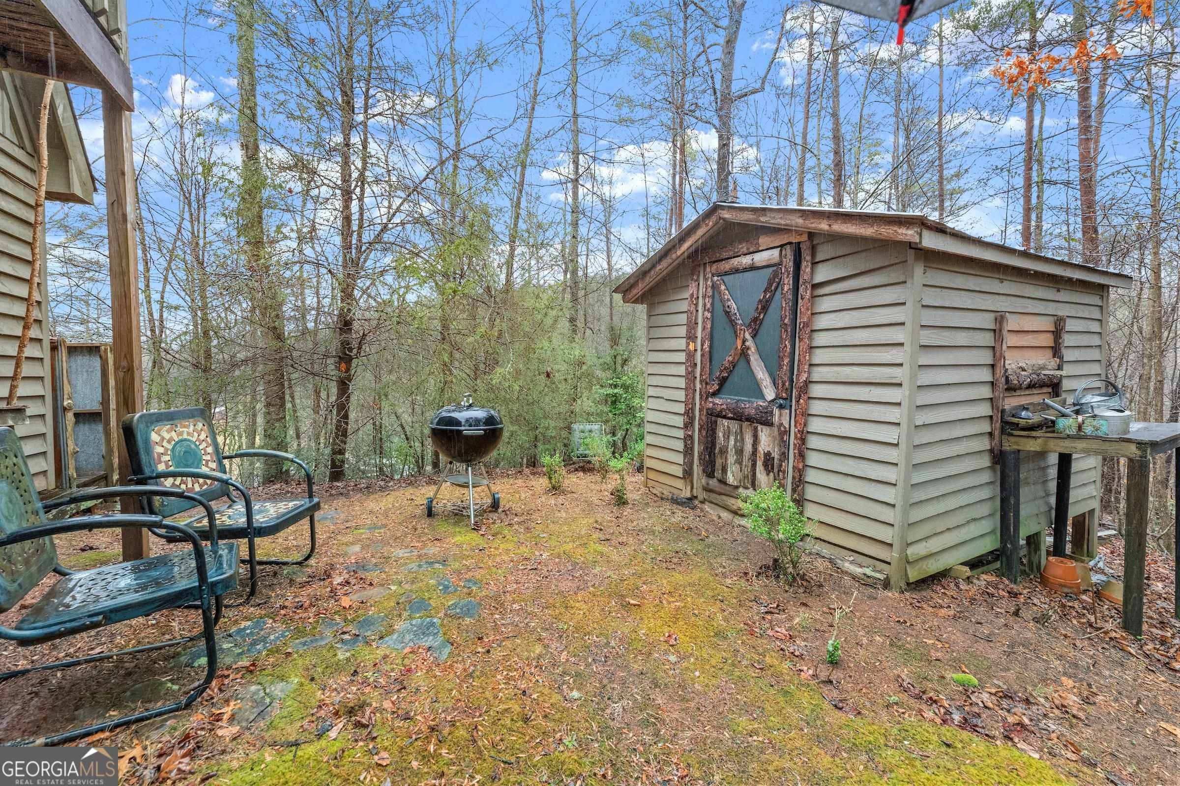 Cleveland, GA 30528,75 Courtney LN