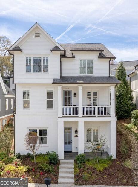 Norcross, GA 30071,5930 BRUNDAGE LN
