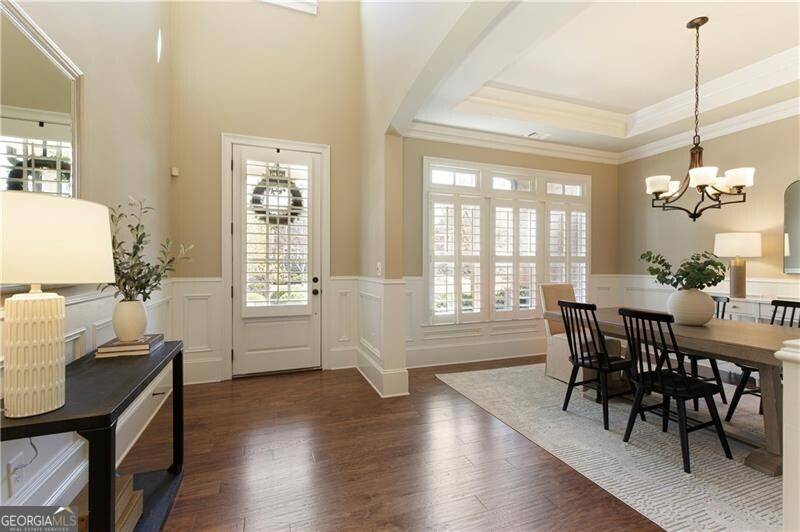 Marietta, GA 30062,2756 Barnhill DR
