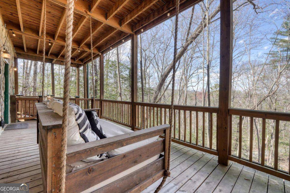 Blue Ridge, GA 30513,879 Mill Stone MTN