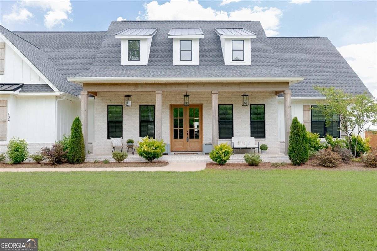 Kathleen, GA 31047,184 Talton RD