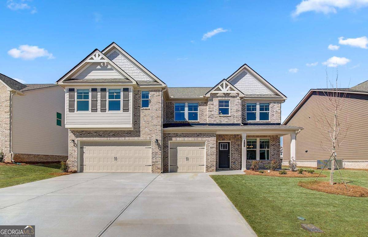 Dacula, GA 30019,2781 Dolce RD