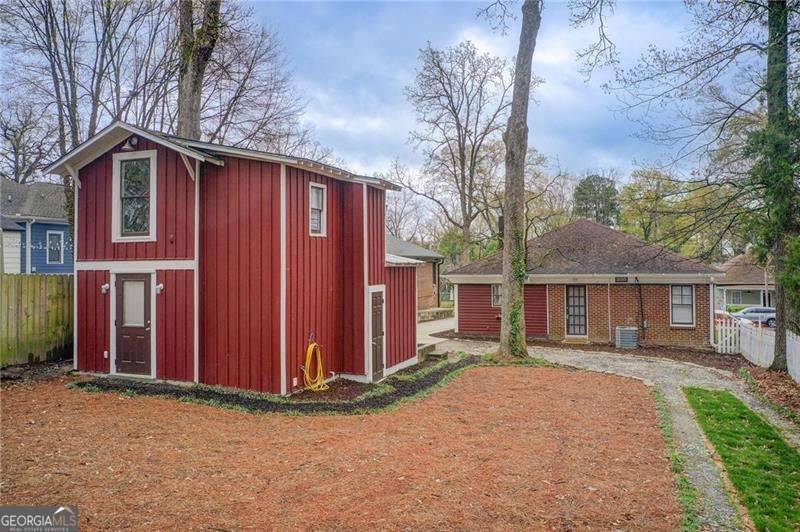 Atlanta, GA 30310,875 White ST SW