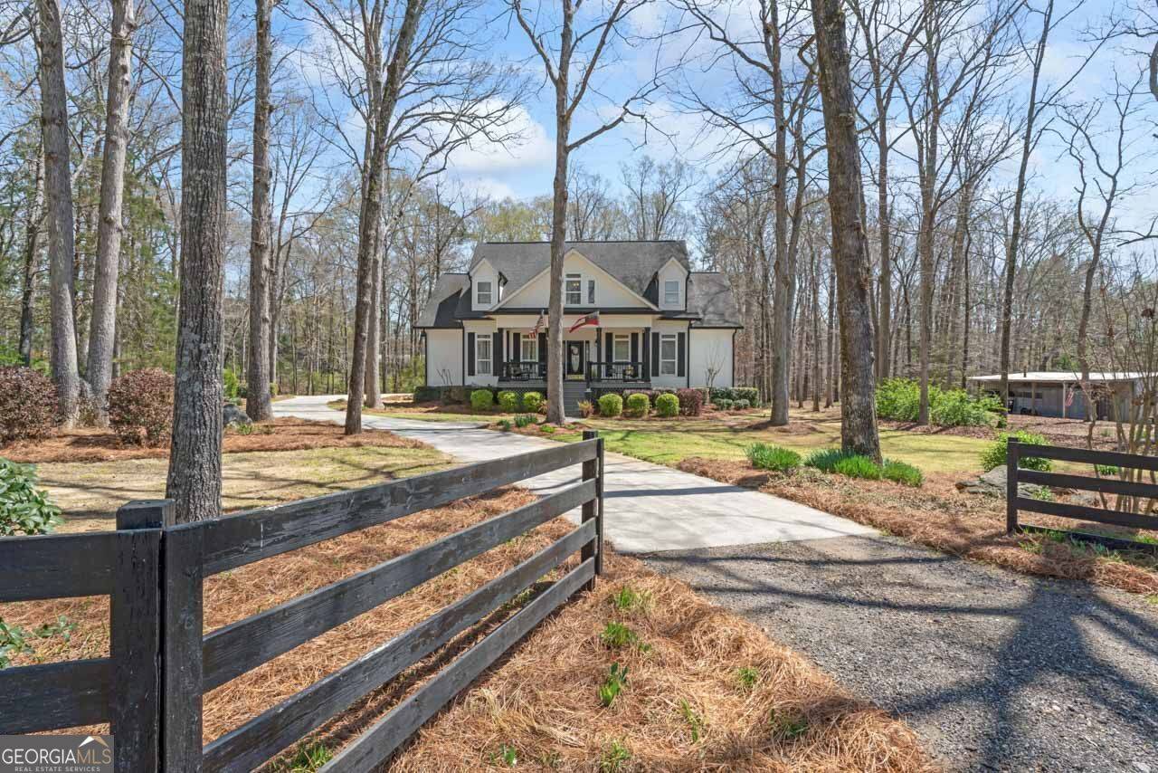 Mcdonough, GA 30252,595 S Antioch RD