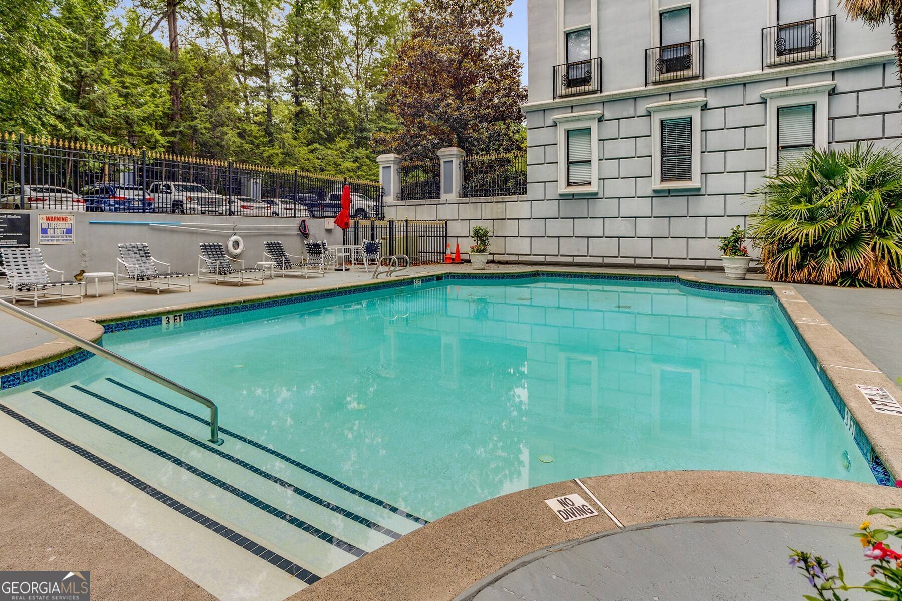 Atlanta, GA 30324,3203 Lenox RD NE #3