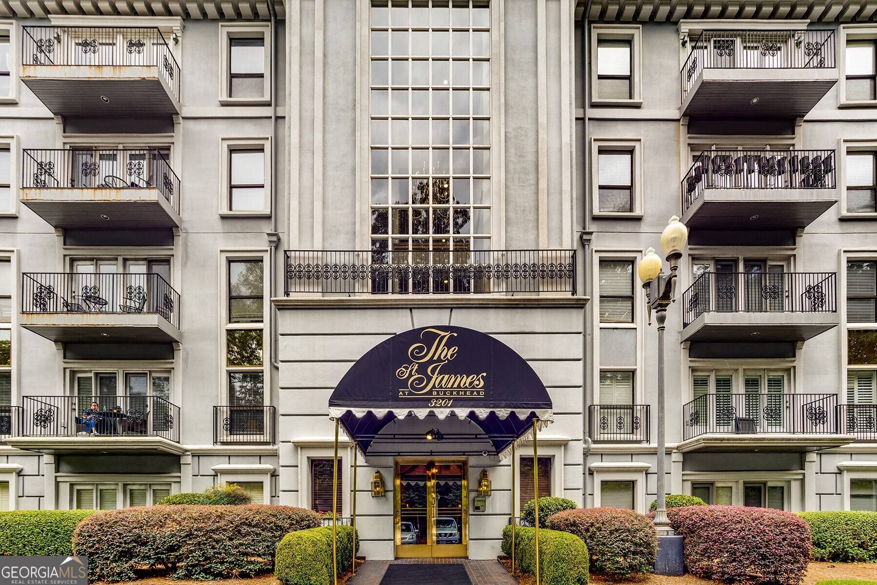 Atlanta, GA 30324,3203 Lenox RD NE #3