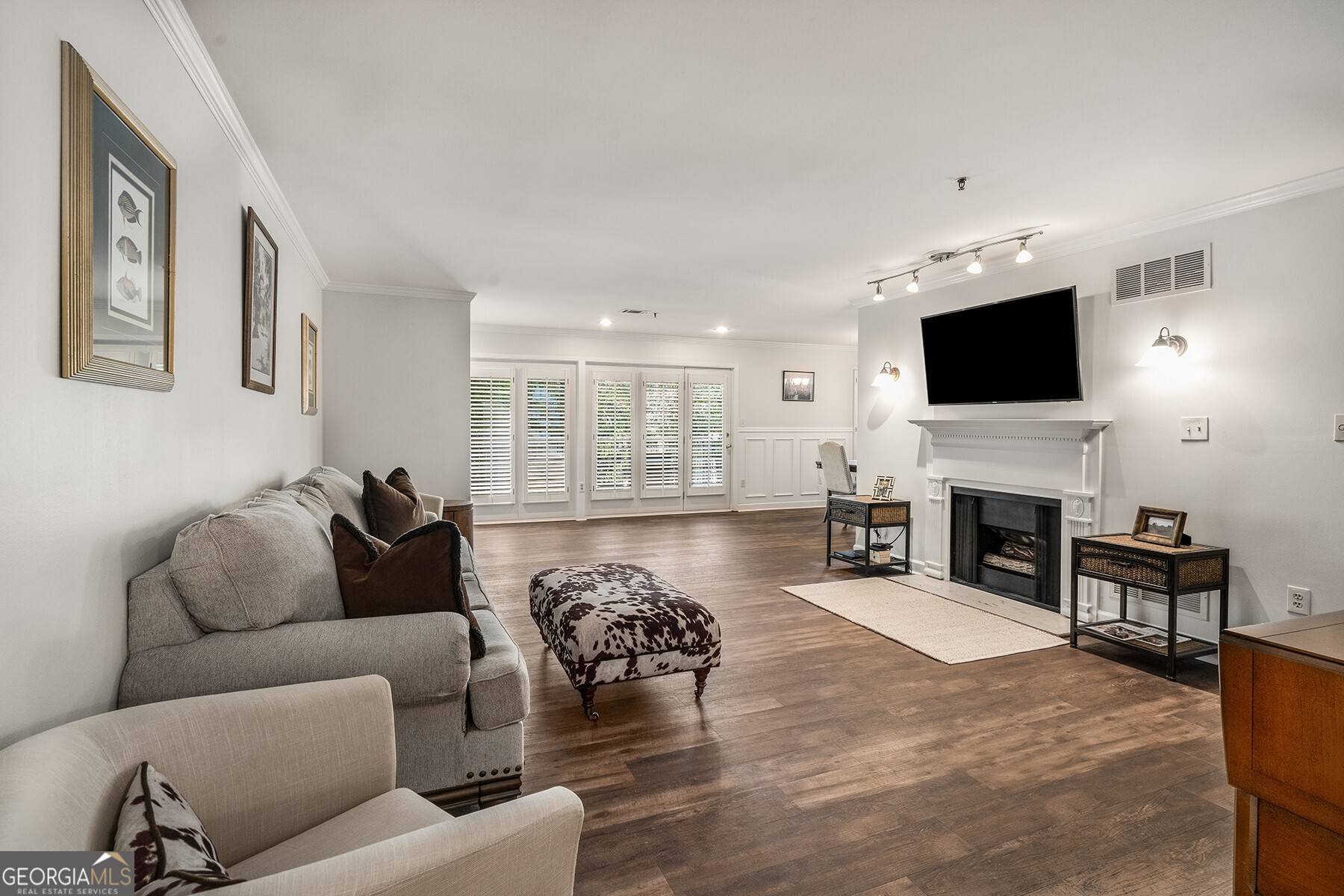 Atlanta, GA 30324,3203 Lenox RD NE #3