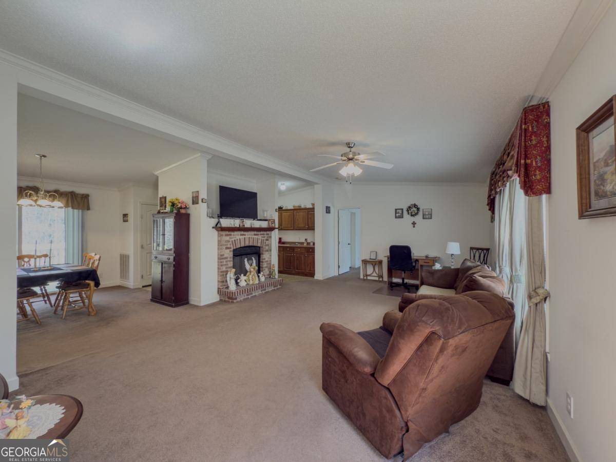 Conyers, GA 30012,2188 Hi Roc CIR