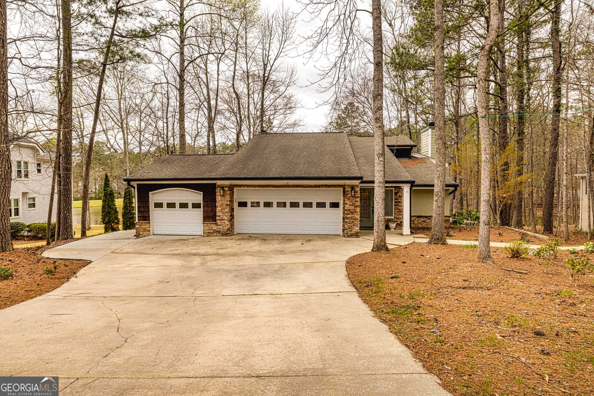 Peachtree City, GA 30269,171 Rockspray RDG