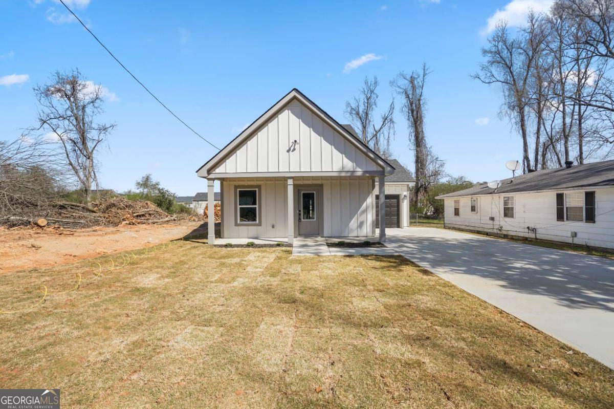 Hogansville, GA 30230,111 Ware ST