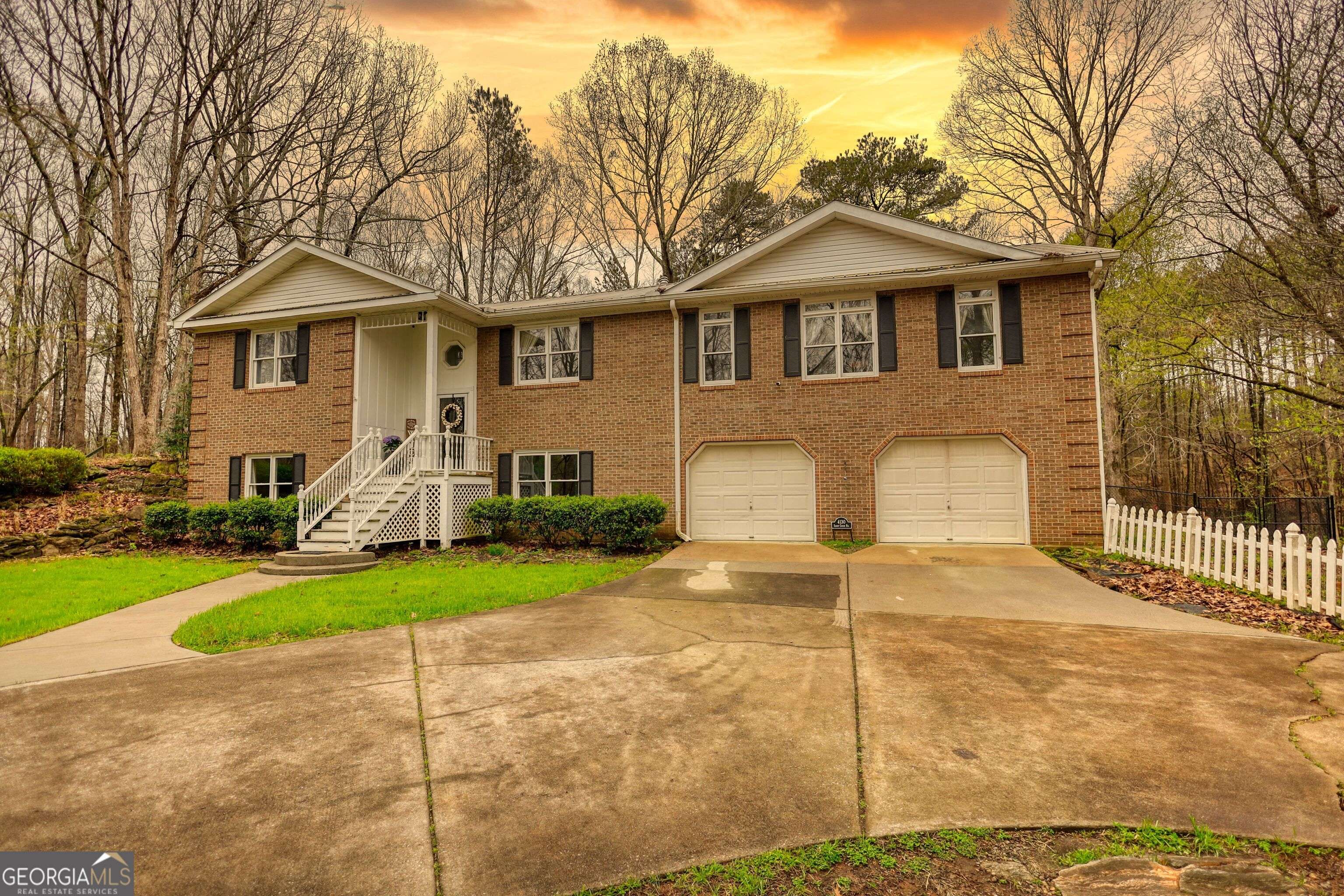 Madison, GA 30650,4130 Sandy Creek RD