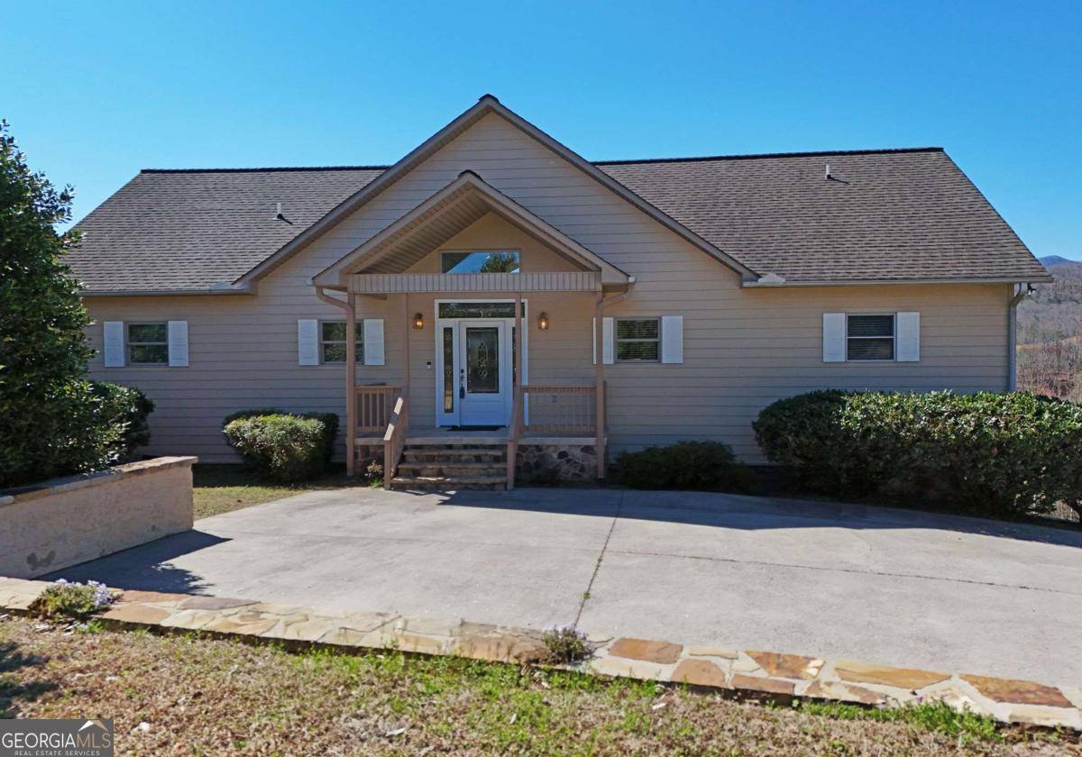 Hiawassee, GA 30546,47 Hidden Fields RD