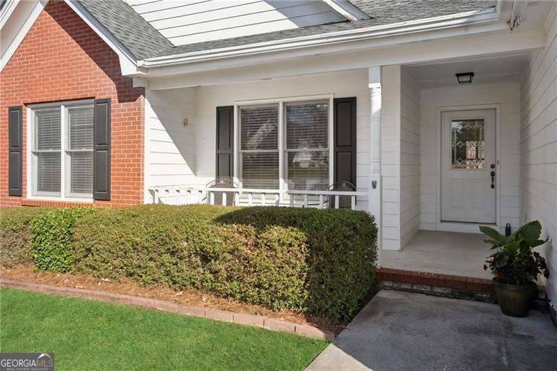 Covington, GA 30014,115 Dearing Woods WAY